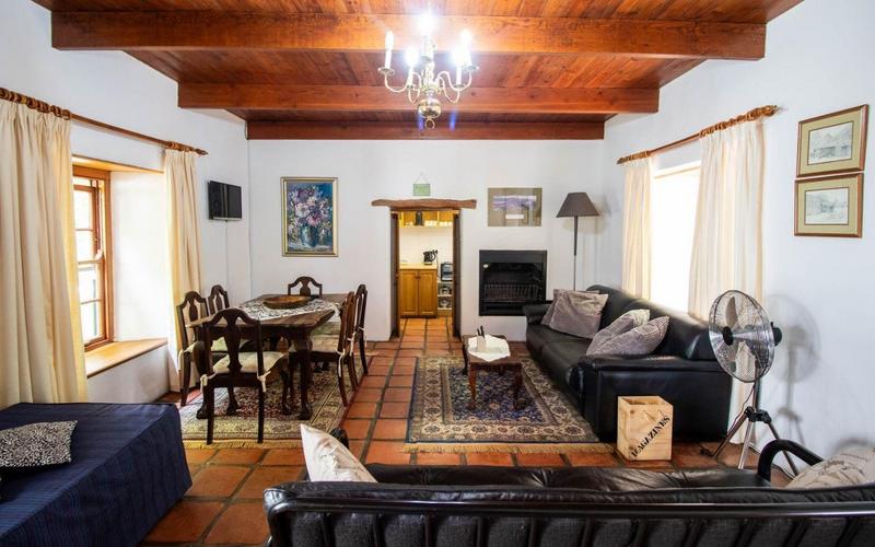 7 Bedroom Property for Sale in Clanwilliam Western Cape